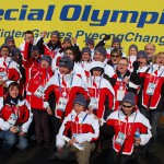 Délégation Française PyeongChang