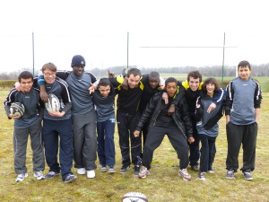 Ime la rencontre au chesnay
