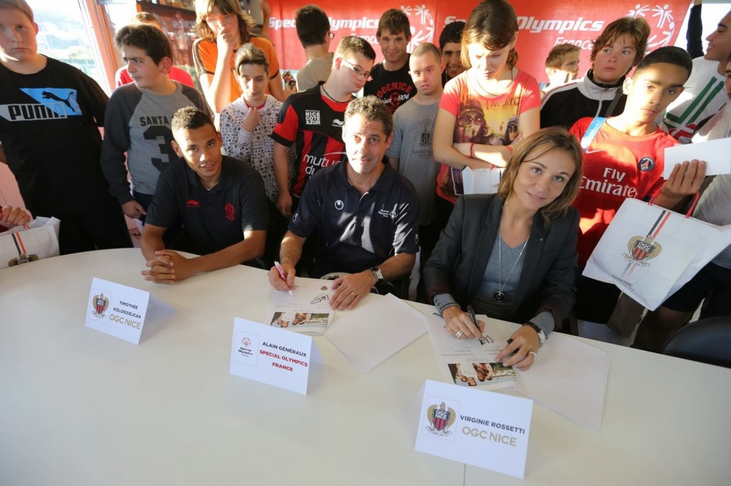 signature