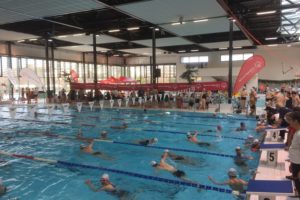 Meeting Natation 2017