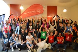 SpecialOlympics_RallyeRaidUnifie18