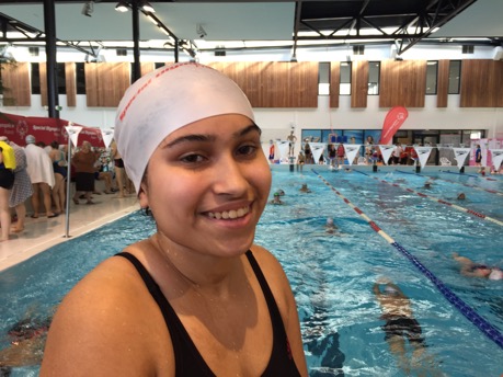 Vignette Meeting Natation 2017