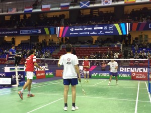 1- BLOG PHOTO - Intx Fce BADMINTON