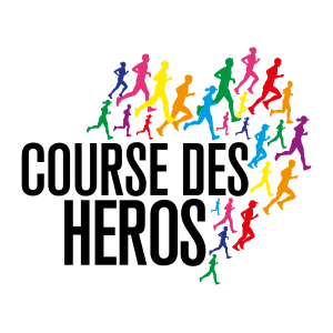 logo course des heros