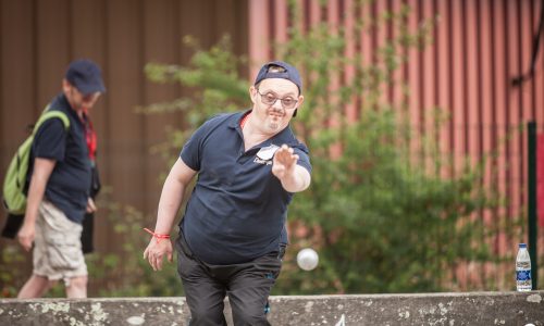 Pétanque (3)