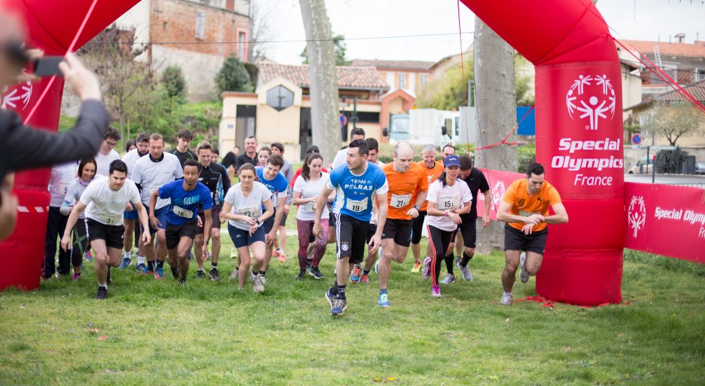 départ Blagnac 17