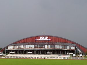 INSEP photo