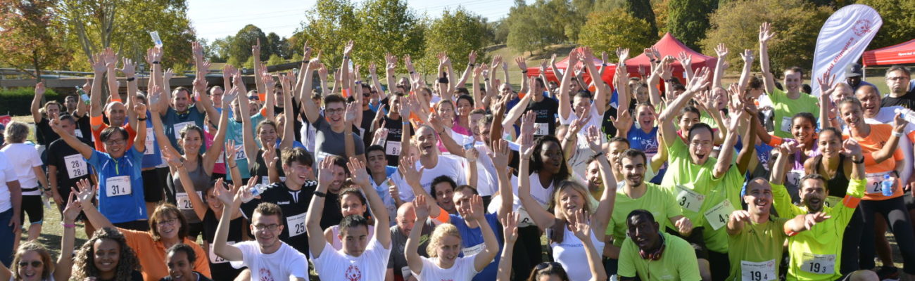 Course Solidaire Interentreprises 2019 Course Solidaire Interentreprises 2019