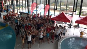 Meeting Natation