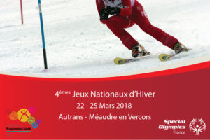 4èmes Jeux Nationaux d'Hiver