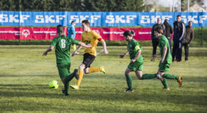 Tournoi National de Football à 7