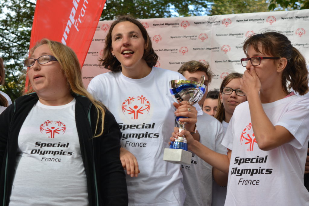 Course Solidaire de Lille 2018