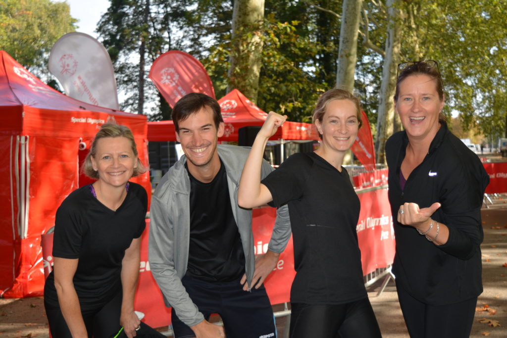 Course Solidaire de Lille 2018