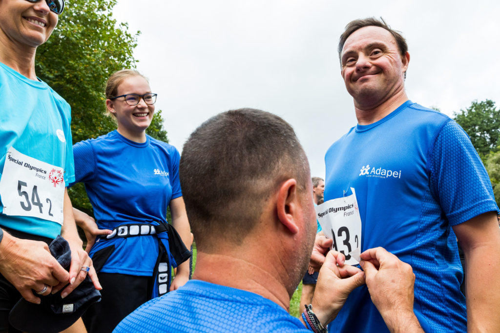 Course Solidaire de Nantes 2018