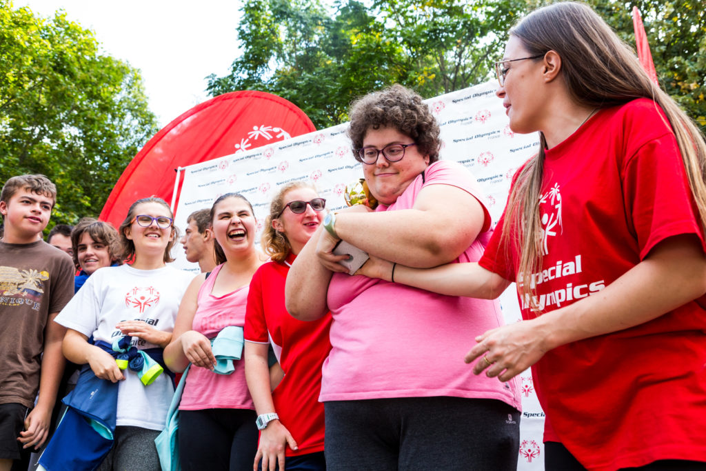Course Solidaire de Nantes 2018