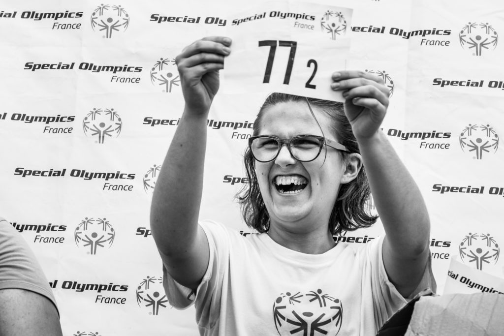 Course Solidaire de Nantes 2018