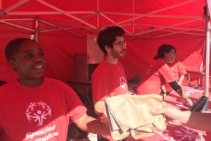 Course Solidaire de Cergy-Pontoise 2018 Course Solidaire de Cergy-Pontoise 2018