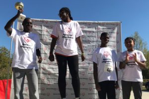 Course Solidaire de Cergy-Pontoise 2018 Course Solidaire de Cergy-Pontoise 2018