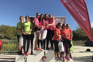 Course Solidaire de Cergy-Pontoise 2018 Course Solidaire de Cergy-Pontoise 2018
