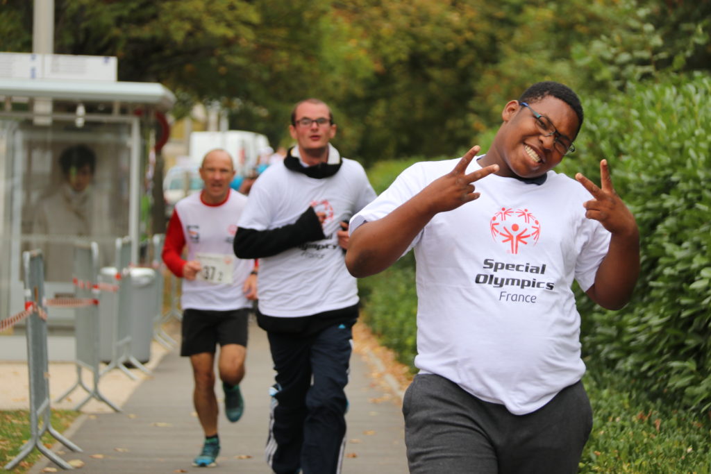 Course Solidaire de Montigny-le-Bretonneaux 2018