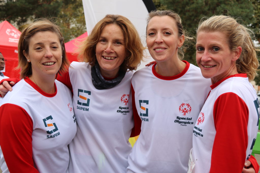 Course Solidaire de Montigny-le-Bretonneaux 2018