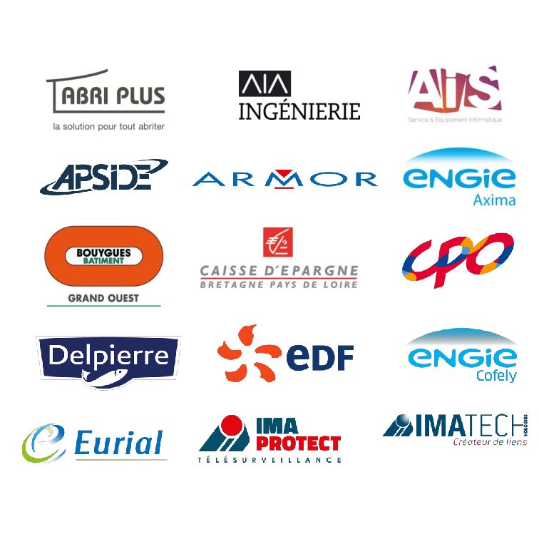 Course Solidaire de Nantes 2018