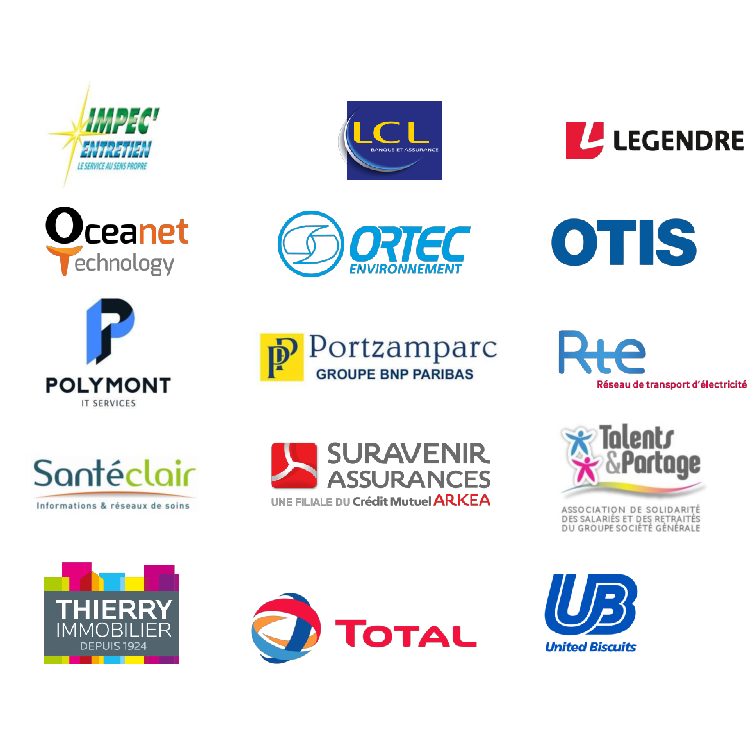 Course Solidaire de Nantes 2018