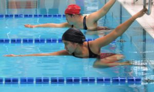 8ème Meeting National de Natation – Valbonne Sophia Antipolis 2019