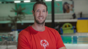 Alain Bernard, Ambassadeur Special Olympics France