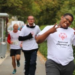 Course Solidaire Interentreprises 2019