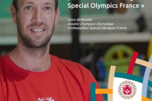 Jeux Mondiaux Special Olympics Abu Dhabi 2019