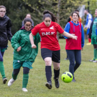 8ème Tournoi National de Football à 7 - SKF Meet The World 2019