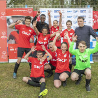 8ème Tournoi National de Football à 7 - SKF Meet The World 2019