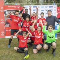 8ème Tournoi National de Football à 7 - SKF Meet The World 2019