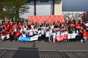 Journée Jeunes Athlètes 2019