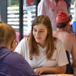 8ème Meeting de Natation Special Olympics Toyota 2019