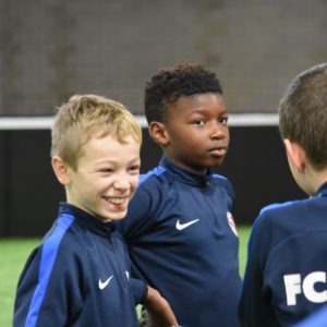 2ème Tournoi de Futsal Special Olympics 2018 2ème Tournoi de Futsal Special Olympics 2018