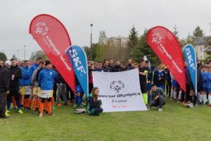 8ème Tournoi de Football à 7 - SKF Meet The World 2019