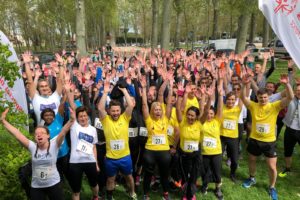 8ème Course Solidaire de Blagnac 2019