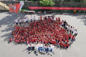 Course Hors Norme 2019
