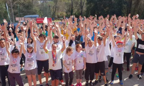 12ème Course Solidaire de Sophia Antipolis 2019 12ème Course Solidaire de Sophia Antipolis 2019