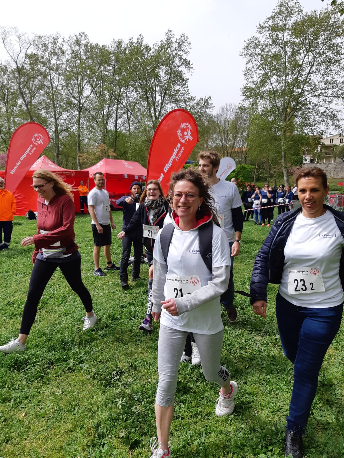 8ème Course Solidaire de Blagnac 2019