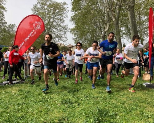 8ème Course Solidaire de Blagnac 2019