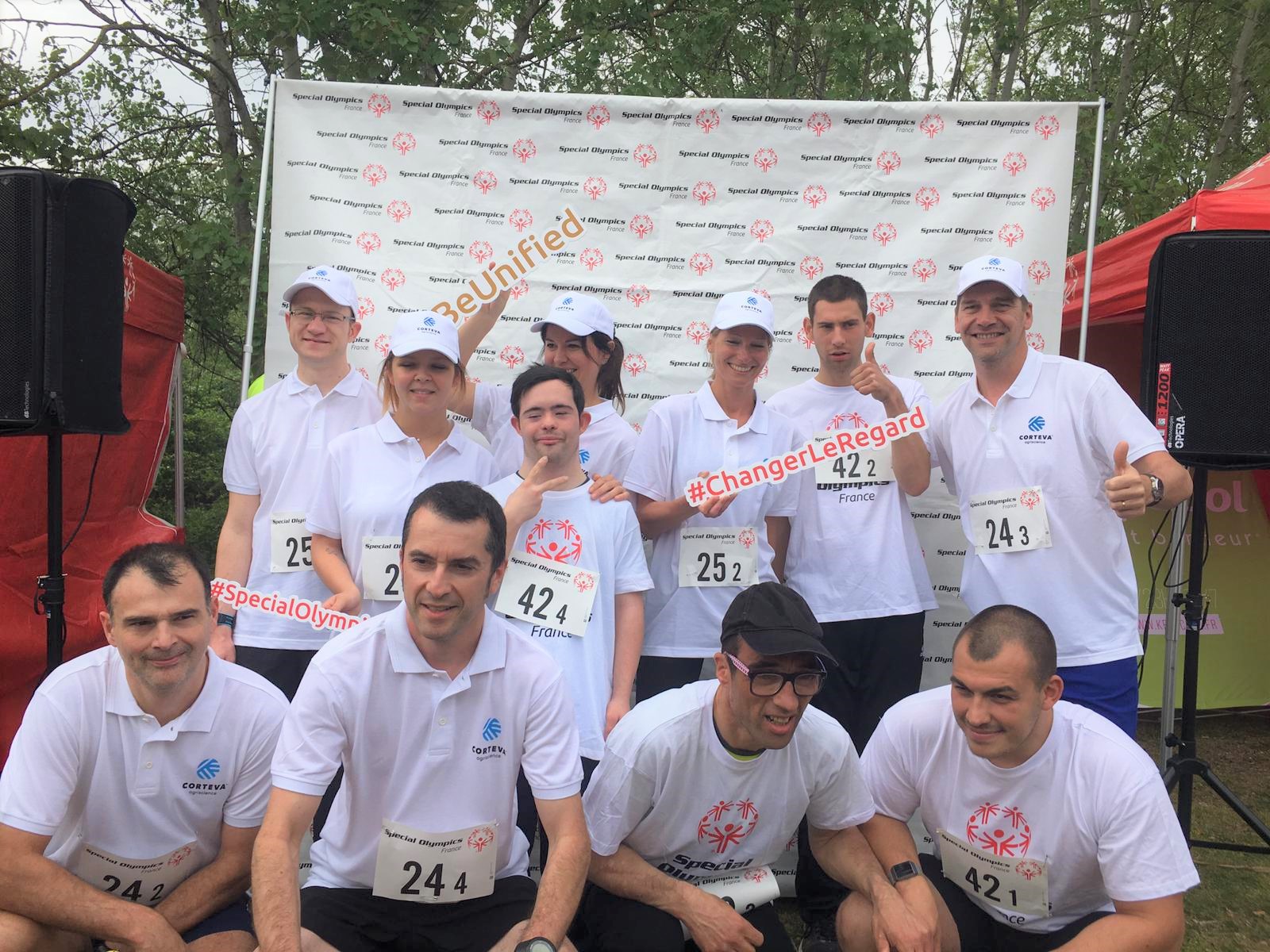 5ème Course Solidaire de Lingolsheim 2019
