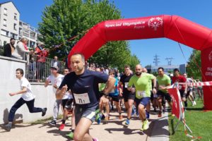 16ème Course Solidaire Interentreprises de Rueil-Malmaison 2019