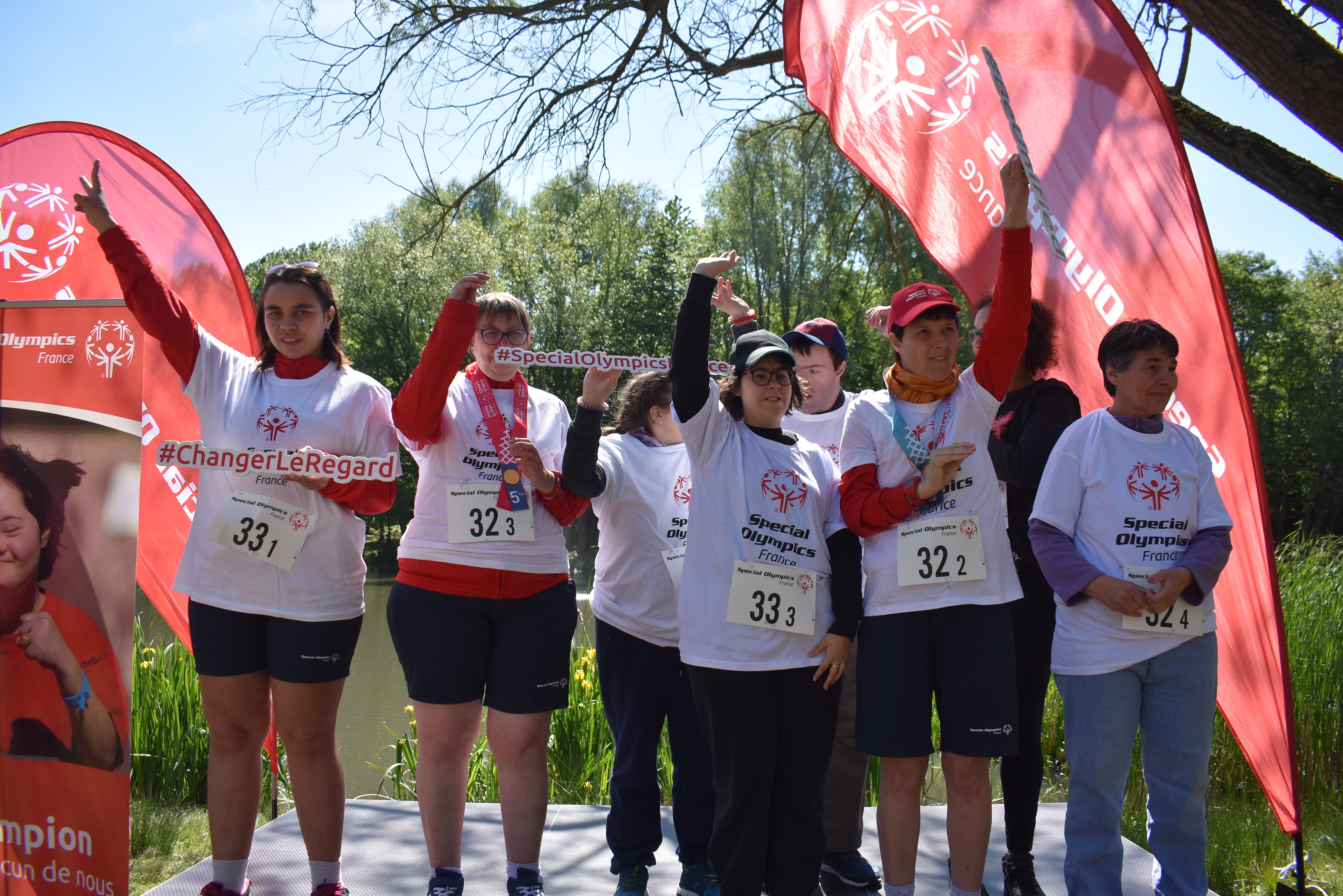 16ème Course Solidaire de Paris-Nord 2