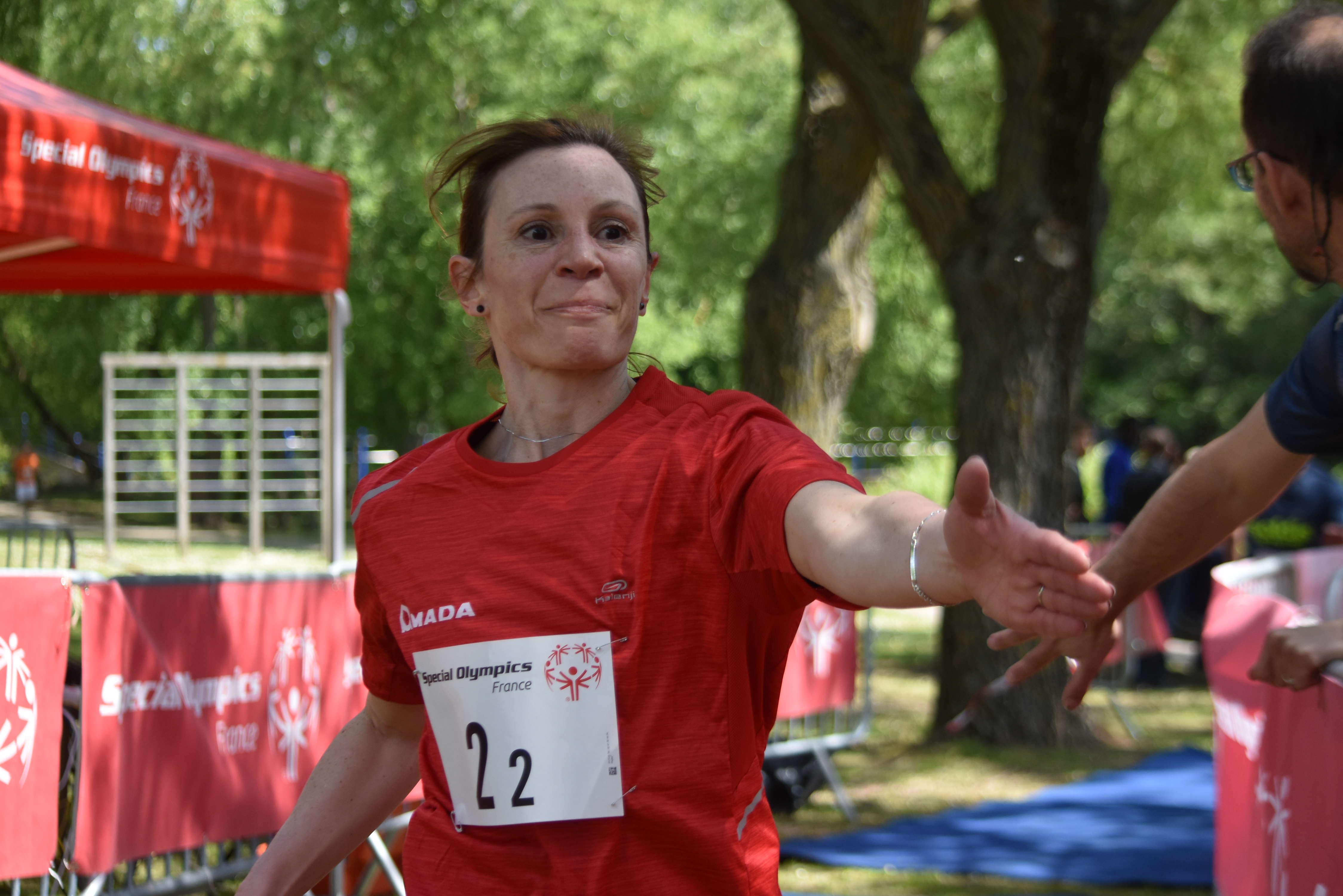 16ème Course Solidaire de Paris-Nord 2