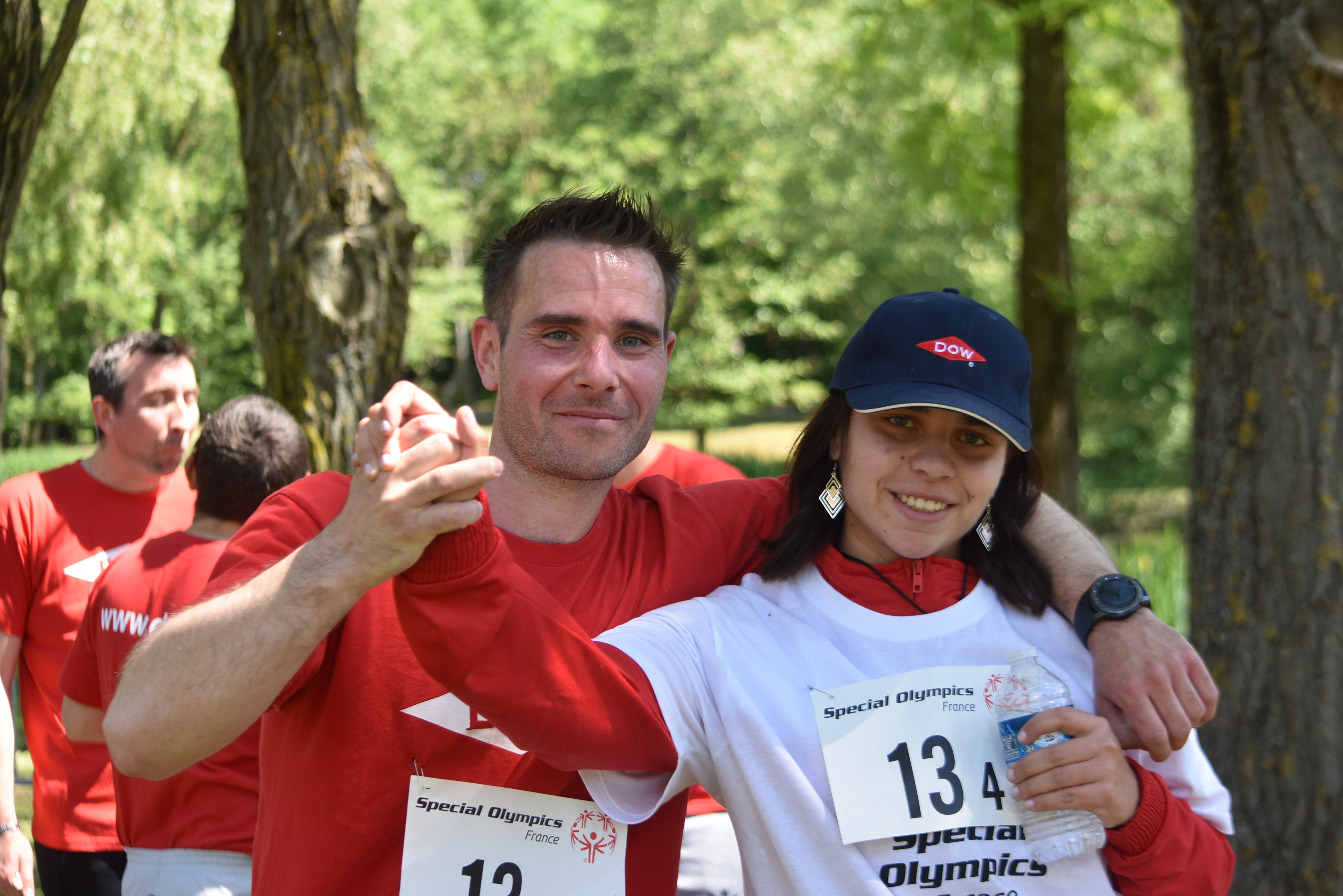 16ème Course Solidaire de Paris-Nord 2