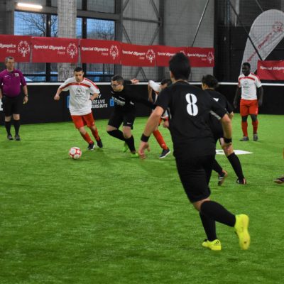 3ème tournoi de futsal 2019 3ème tournoi de futsal 2019