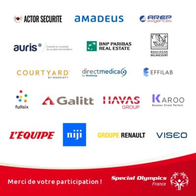 Course Solidaire de Boulogne-Billancourt 2019